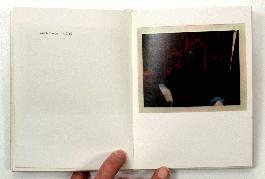 Polaroid Portraits Vol. 1 - 3